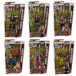 WWE Elite Collection 2012 Wave 20 Rev. 1 Action Figure Case